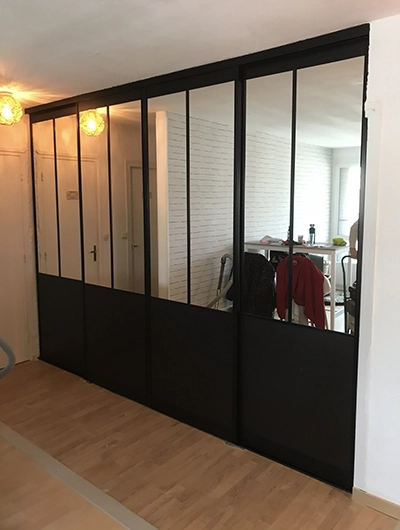 Tahar Kenouche - Mon travail Expert en salle de bain